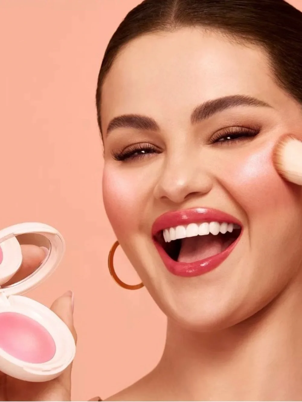 Rare Beauty Soft Pinch Luminous Powder Blush